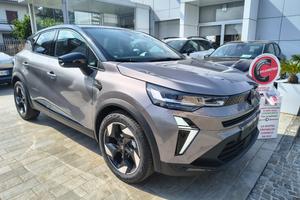 RENAULT Captur Eco-G 120 CV Techno