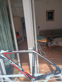 telaio Carbonio Viner 