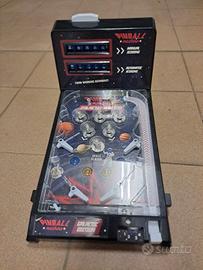 Flipper da tavolo