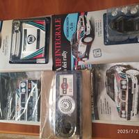 prime 3 uscite X mod. DELTA/ MARTINI