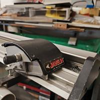 Taglia pannelli manuale flexa