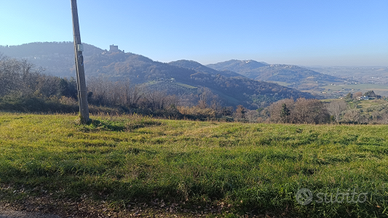 Terreno agricolo