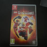 lego the incredibles