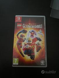 lego the incredibles