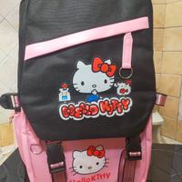 zaino per scuola