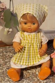 bambola sbrodolina Tutto per i bambini In vendita a Milano - Main Image