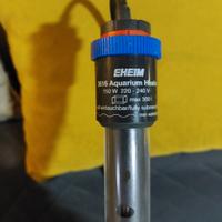 Eheim Jager 150w  riscaldatore per acquario