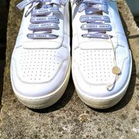 Sneakers Versace Jeans Couture originali | 46.5