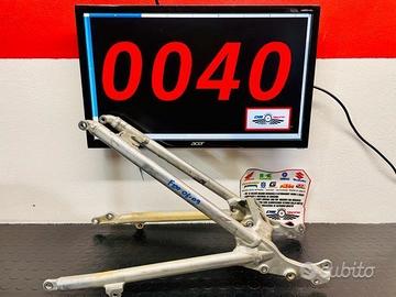 TELAIETTO HONDA CRF 250 DAL 2006 AL 2009
