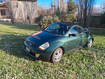 street ka imp metano