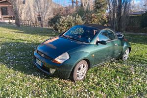 street ka imp metano