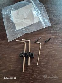 porta brugole chitarre ibanez