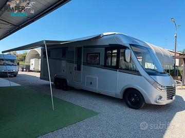 Carthago CHIC E -LINE I 61 XL LE MOTORHOME TOP DI 