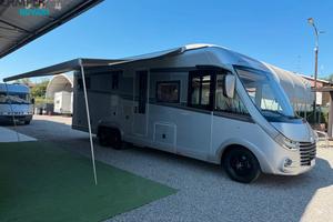 Carthago CHIC E -LINE I 61 XL LE MOTORHOME TOP DI 