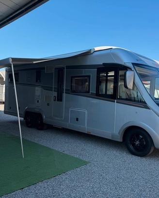 Carthago CHIC E -LINE I 61 XL LE MOTORHOME TOP DI 