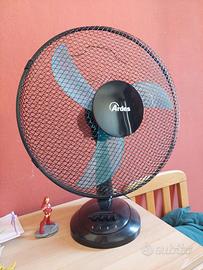 Coppia di ventilatori da tavolo Ardes - Come nuovi