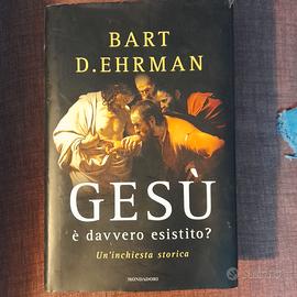 Libro Gesu'