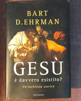 Libro Gesu'