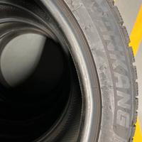 gomme invernali 255/45/20