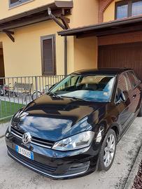 Golf  1.6D