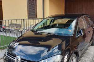 Golf  1.6D