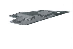 Ampio capannone comodo all'Autostrada