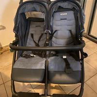 Passeggino Peg Perego Book for Two