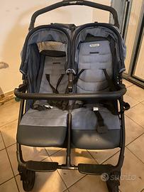 Passeggino Peg Perego Book for Two