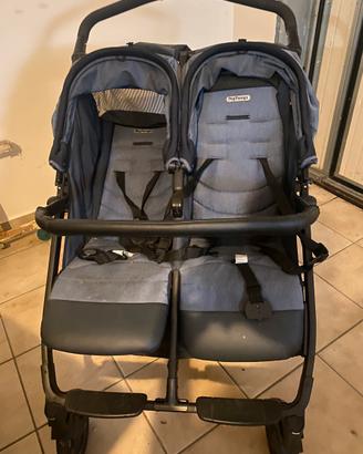 Passeggino Peg Perego Book for Two