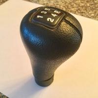 Pomello cambio alfa romeo spider duetto