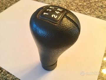 Pomello cambio alfa romeo spider duetto