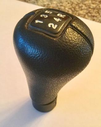 Pomello cambio alfa romeo spider duetto