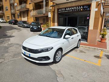 FIAT TIPO 1300 MJT 85000 CHILOMETRI CERTIFICATI