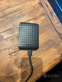 Hard disk esterno USB 1TB