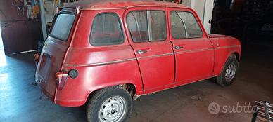Renault 4