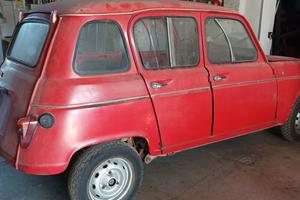 Renault 4