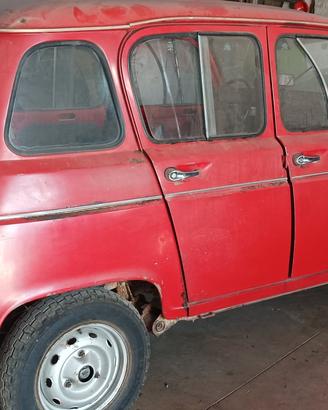 Renault 4