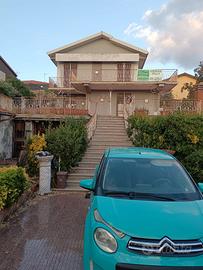 Pedara villa