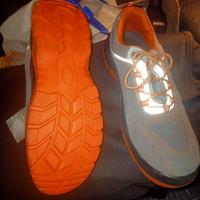 scarpe antinfortunistiche