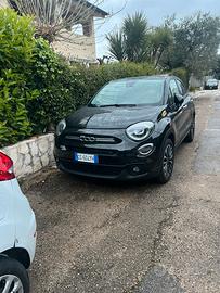 Fiat 500 x 2024 1.3 multiget