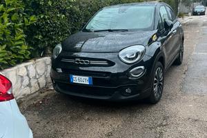 Fiat 500 x 2024 1.3 multiget