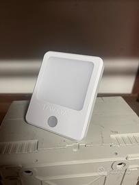 Luce notturna dimmerabile