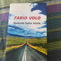 Fabio Volo - quando tutto inizia