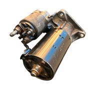 Motorino di avviamento Fiat idea 1900 jtd 101 cv 2