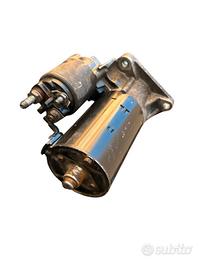 Motorino di avviamento Fiat idea 1900 jtd 101 cv 2