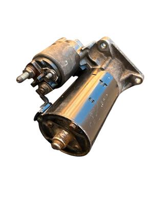 Motorino di avviamento Fiat idea 1900 jtd 101 cv 2