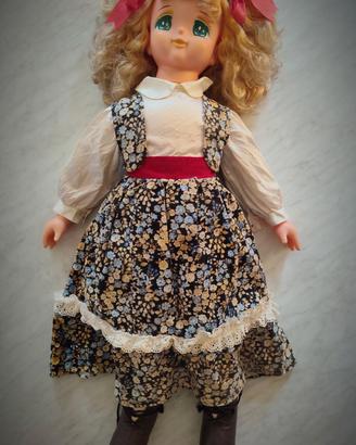 70s Bambola Candy Candy 90cm POPY Japan