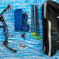 Compound Hoyt