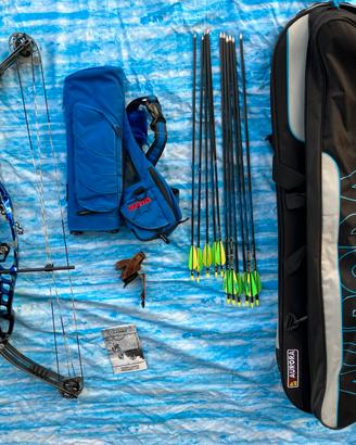 Compound Hoyt