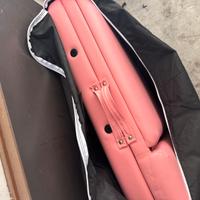 Lettino Estetista Portatile